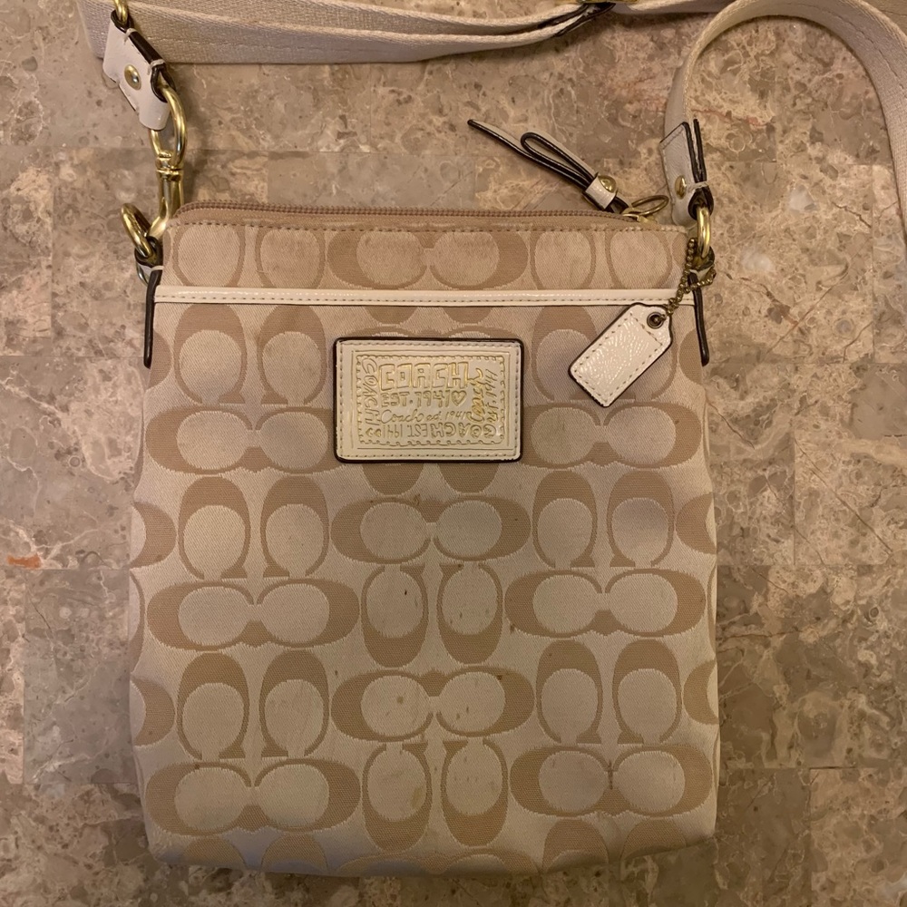 Coach Crossbody Bag